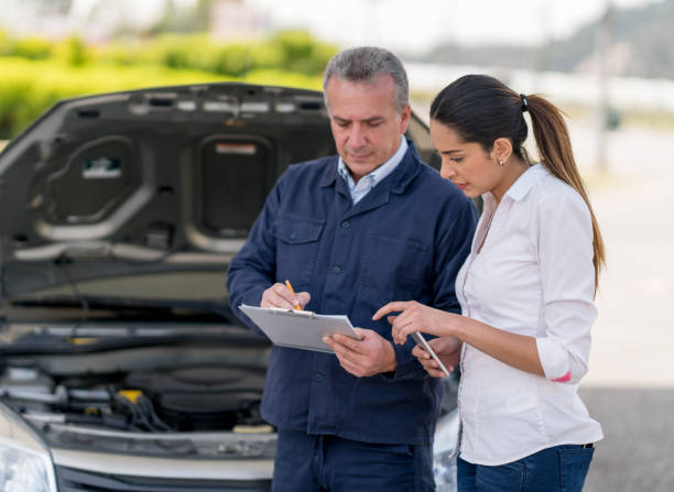 Comprehensive and collision insurance Crozet