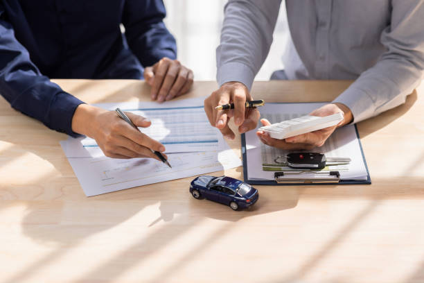 Car insurance options for Crozet residents